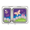 PlanetBox Shuttle Magnet Sets, Blossom Tie Dye