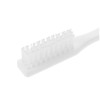 FOMIYES 20pcs Mini Prison Toothbrushes Short Oral Cleaning Brushes for