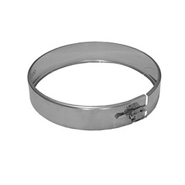 Dinak DP 304/304 – CLAMP Union DP 304 Diameter 150