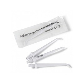 Guardian Projet 101 Disposable Ear Irrigator Tips (Pack of 100) (190.60.100)