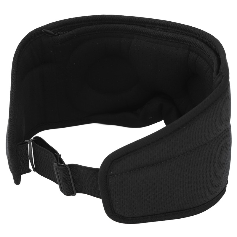 Bluetooth 5.2 Sleep Headphones Wireless 3D Sleeping Eyeshade Music Headphones