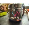 Bucked Up - Woke AF  20 Servings HIGH-STIMULANT Pre-Workout MIAMI Exp 2027