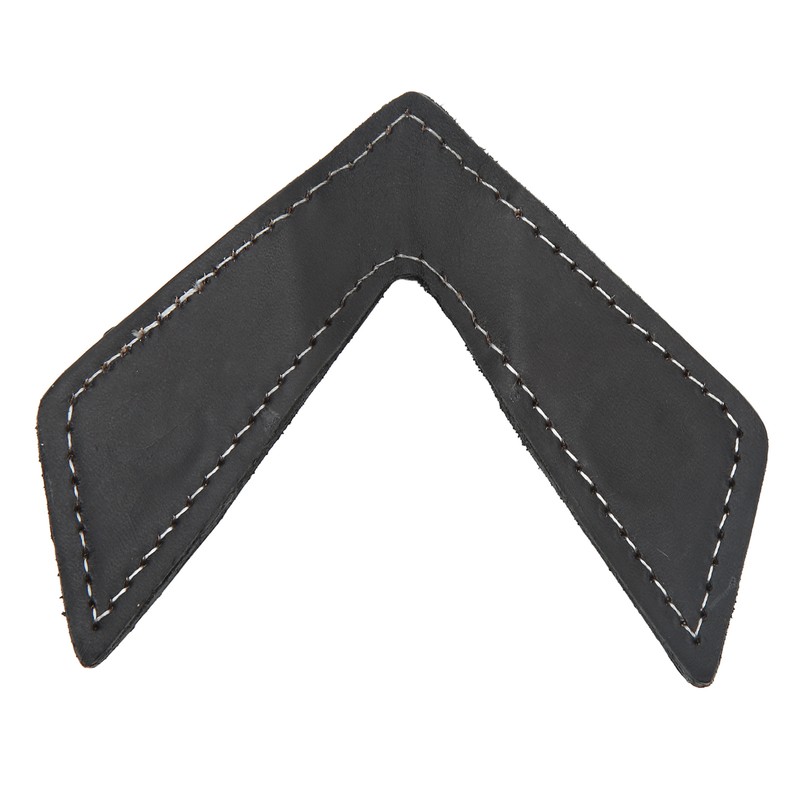 Billiard Chalk Holder Magnetic Pocket Pool Chalk Holder with Leather