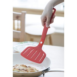 mastrad 207161 Wide Turner, Orange