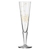 Ritzenhoff 6031003 Champagne Glass 200 ml - Goldnacht Duett 2022
