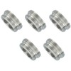 Schläfer 632515-5 pieces, M 24 x 1 outer/M 22 x