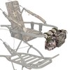 UIIHUNT Treestand Front Storage Bag, Tree Stand Accessories for Hunting,