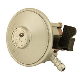 Palm Springs Gas Patio Heater Regulator