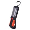 Filmer 56107 Workshop Hand Lamp with 36/5 LED Torch