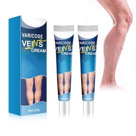 Wonsters Varicose Veins Cream, Vein Ointment Cream Against Varicose Veins, Varicose Veins Cream, Varicose Veins Relief Cream, Vein Ointment Cream Against Varicose Veins