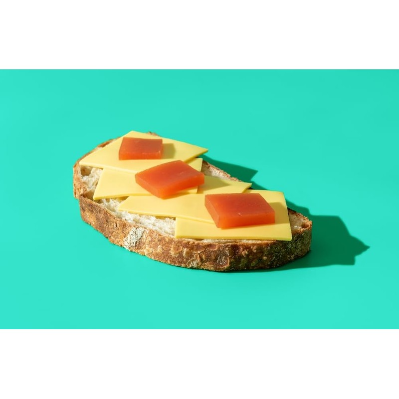 Sanniti REX Membrillo Quince Paste, 14.11 oz (Pack of 2)