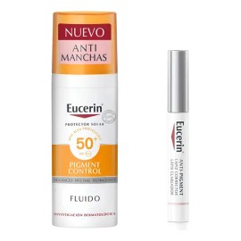 Eucerin - Antipigment Protector Solar Facial Fps 50+ Y Spot Corrector - Daily Care