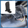 A ABSOPRO Car Mass Air Flow Sensor Meter MAF Sensor