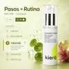 KIERO Crema Contorno de Ojos Retinal y Centella Asiática 25
