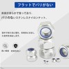 Aicosineg Hex Lock Nuts Nylon Lock Nuts M6 Nuts 50pcs