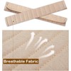 Car Seatbelt Covers Cushion Shoulder Pads Protector Sleeve for Adults,