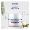 Crema Para Pies Con Urea Al 40%,