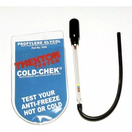 Thexton THE101 부동액 테스트기 Thexton THE101 Antifreeze Tester