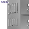 BTLIN Magnetic Push Pins Extra Strong, Large Heavy Duty Fridge