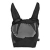 Horse Face Cover Fine Mesh Fly Guard Breathable Prevent Bites