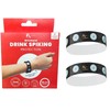 Drink Check Wristband Roofie Test by Xantus | Spiked Drink