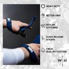 Weightlifting House Wrist Support for Olympic Weightlifting, Fitness Joint Wraps
