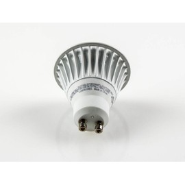 Technical Consumer Products LED7MR16GU1030KNFL Elite 7W MR16 Led Lamp, 20 Degree Narrow Flood, Dimmable, Gu10 Base, 500 lm, 3000 K