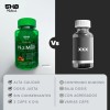 5h8 Nz Max 120 Capsulas Enzimas Digestiva Salud Digestivas Sin