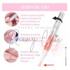 Aceite Hidratante Revitalizador De Cutícula Uñas Manicura