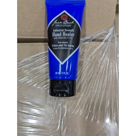 Jack Black Industrial Strength Hand Healer 3oz. - Hand Repair Cream - NEW