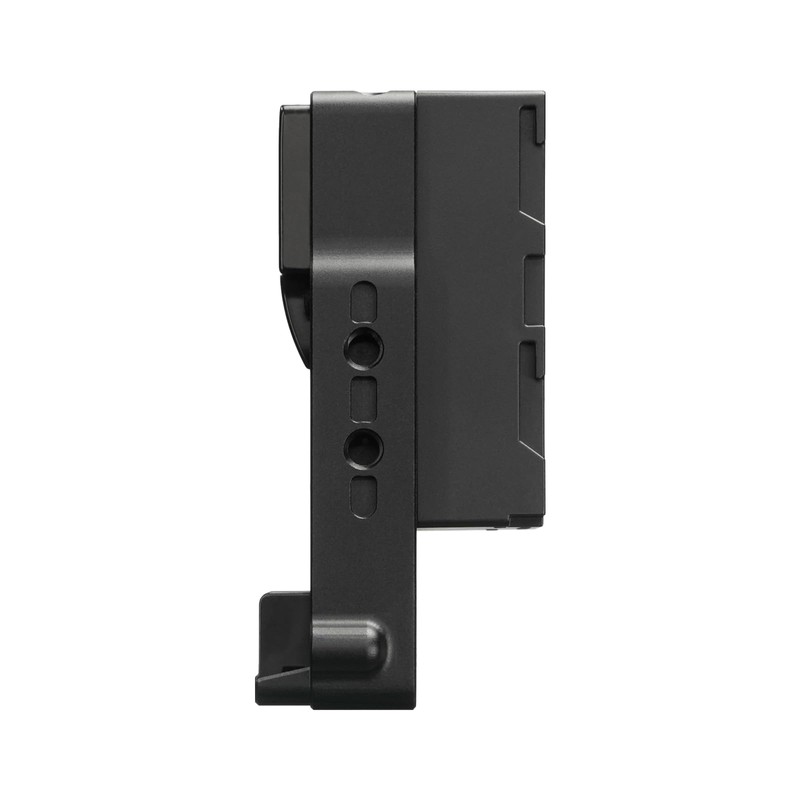 Portkeys BD3 両面 NP-F から V マウント ダミー バッテリー モジュール