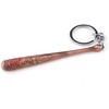 DW Lucille Negan's Bat, The Walking Dead Merchandise Keychain for