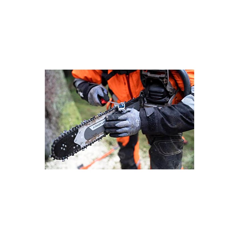 Husqvarna Zenoah Glove Technical Grip 9 529880309