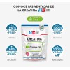 Hero Sport Creatina Monohidratada Creapure 800g 160 Servs Sabor Sin