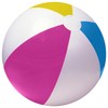 Happy Hippo 24" Beach Ball (Pack of 3)