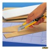 OLFA Large Cutter, Universal L-Shape, 11B, Screw Lock