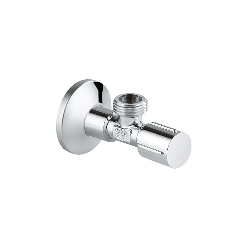 Grohe 22046000 Shut-Off Valve 1/2 "