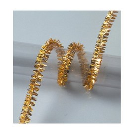 EFCO Pfeifenreiniger ø 8 mm / 50 cm 10 Stück Gold