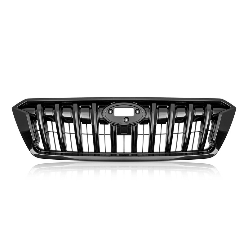 Front Bumper Grill Compatible with Subaru Crosstrek 2021 2022 2023
