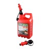 Safety Filling System 5 Litre Canister Special Fuel KETTLITZ-Medialub SK-2T