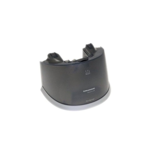 Grundig&nbsp;&ndash; Wasserbeh&auml;lter f&uuml;r Dampfb&uuml;gelstation