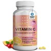 Vitamin C 500 mg Enhanced with Rosehip Bioflavonoids, 3 Month