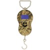 Carp Fishing Camo Digital Folding Weigh Scales Handles 88lb /