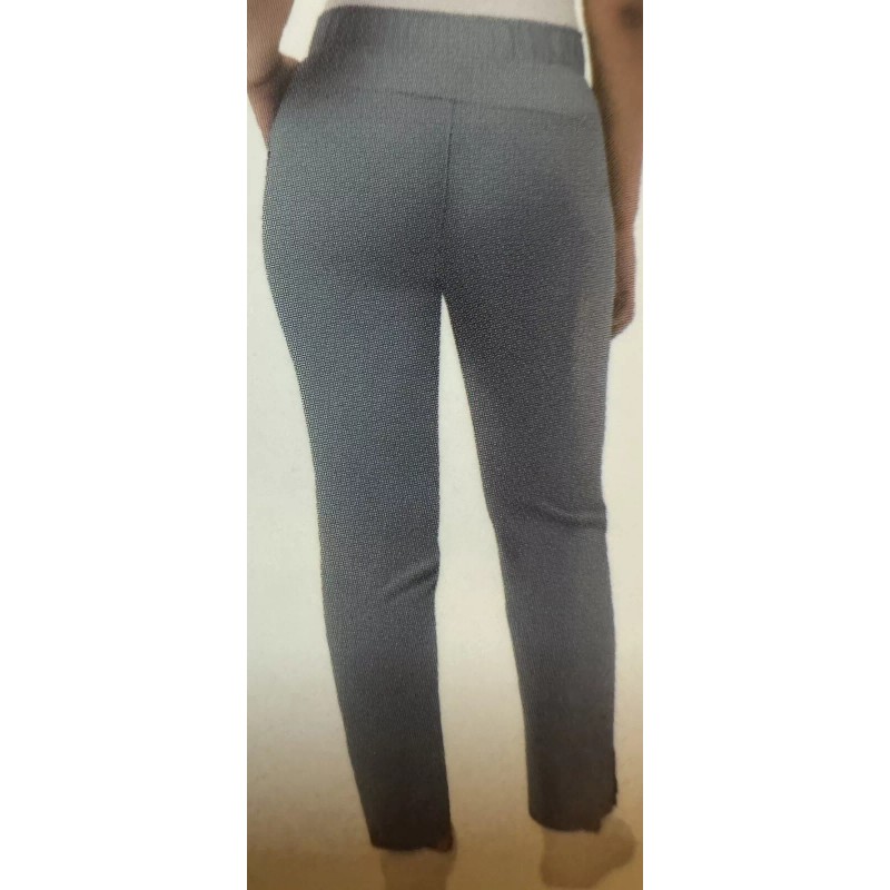 32 Degrees Cool Ladies' Lightweight Twill Irish Teal Pull-On Pant