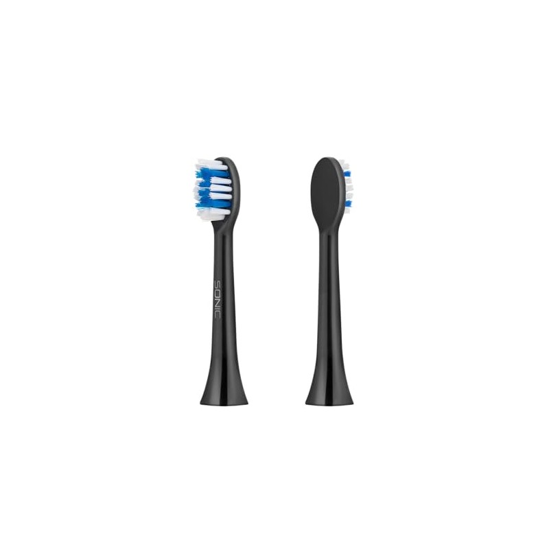 Teesa Replacement Brush Heads (Hard)