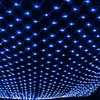 Dazzle Bright Christmas Net Lights, 360 LED 12FT x 5
