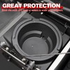 A & UTV PRO Subwoofer Box for Can Am Maverick