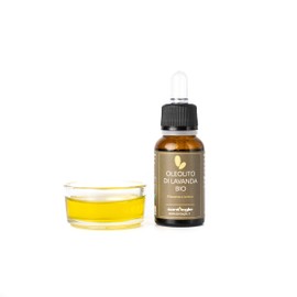 Sant'Egle Bio-Lavendel-Oleolith - Kosmetik - Entspannend
