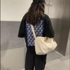 EOMECUIGAO Women's Tote Bag, Canvas Tote Bag, Shoulder Bag, Women's