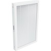 Replacement Filter for Dry Dehumidifiers - High-Efficiency, Easy-to-Install & Long-Lasting